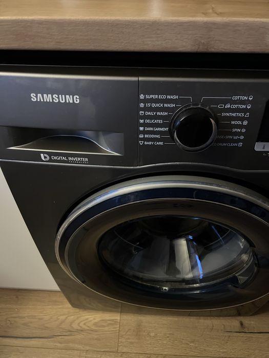 Masina de spalat haine Samsung