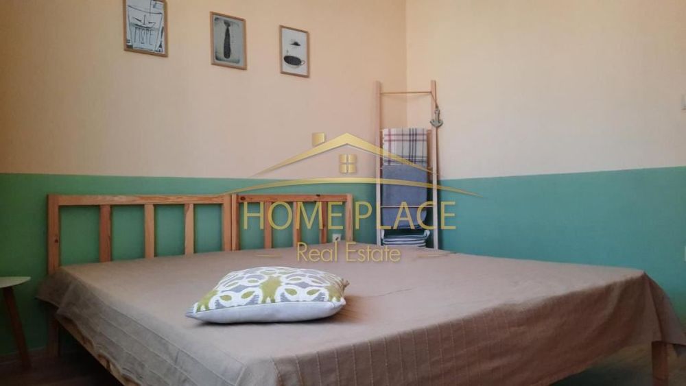 Дава се под наем Тристаен апартамент в Варна, Център - 85 кв.м за 637.5 € - Снимка #6