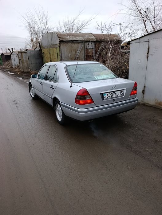 Продам Мерседес w202