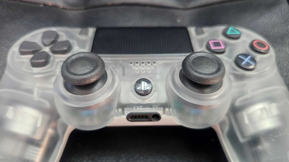 Dualshock v2 контролер за PS4