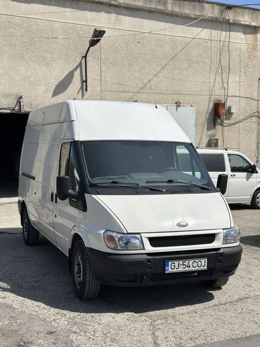 Ford Transit 2006