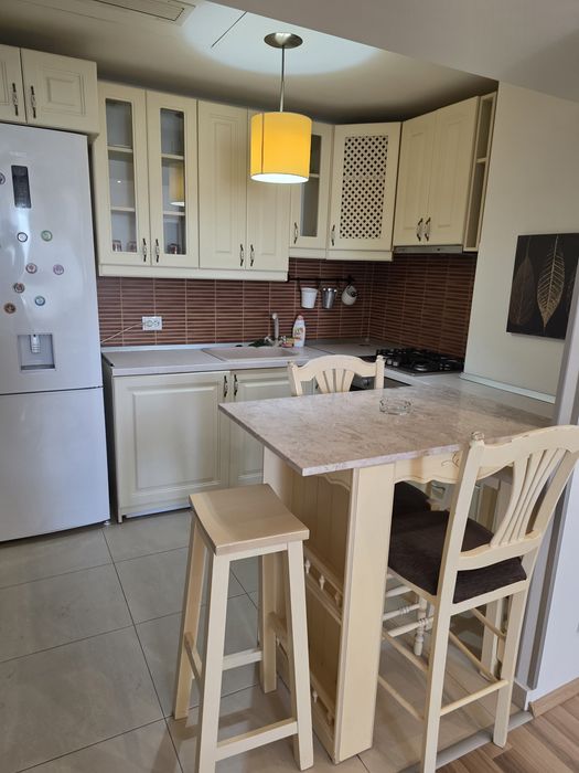 Apartamente Regim Hotelier Non-stop Rin Grand