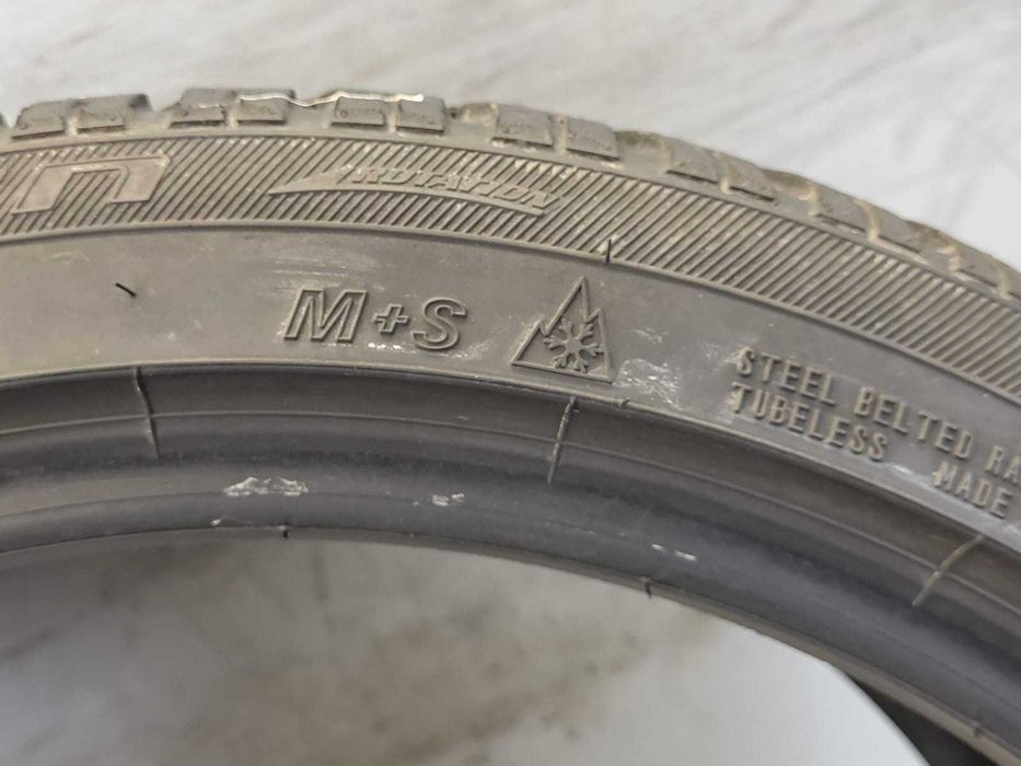 Anvelopa 225/40 R18, iarna, Falken, DOT 2018