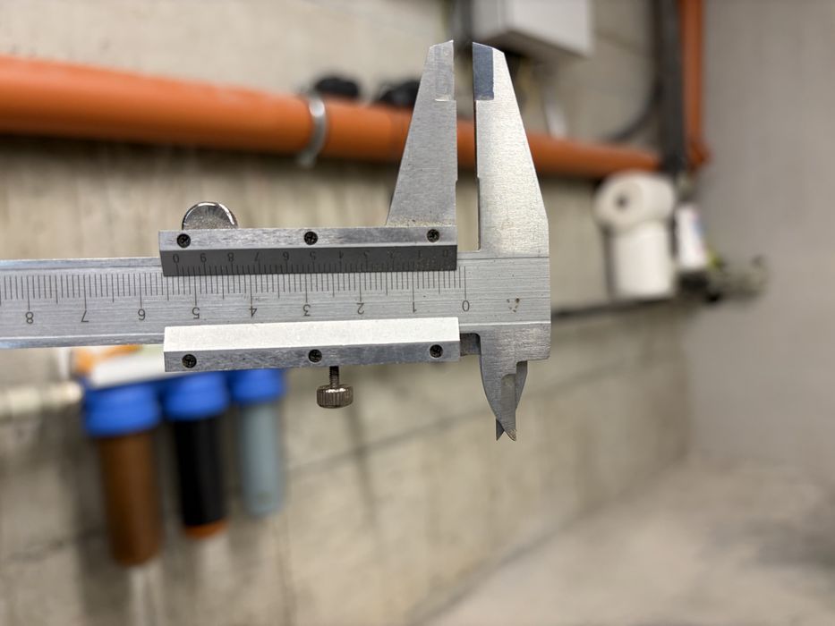 Continental SportContact 7 275/35/20 XL DOT 23