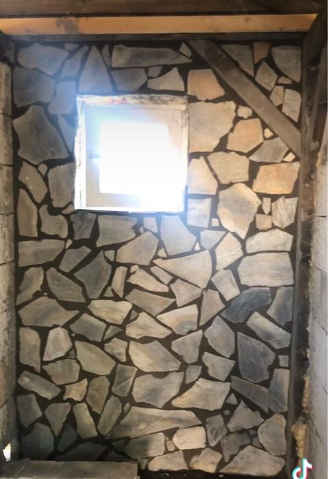 Piatra Naturala / Pavaj Rustic