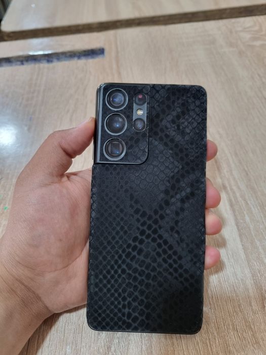 Samsung S21 Ultra 5G
