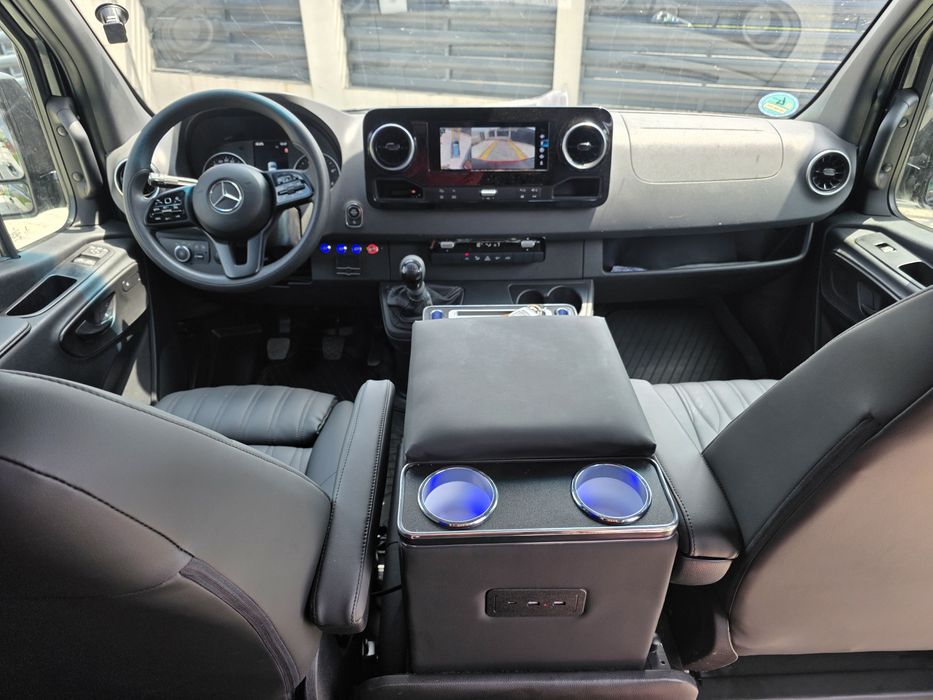 Mercedes Sprinter V.I.P.