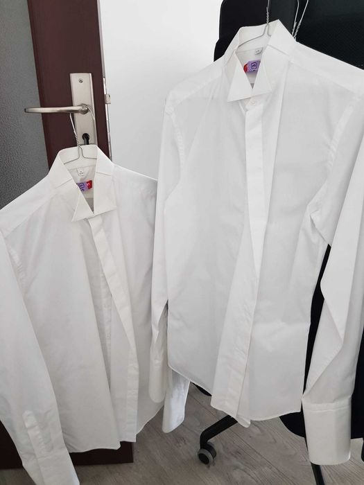 Vand 1 camasa Massini de eveniment