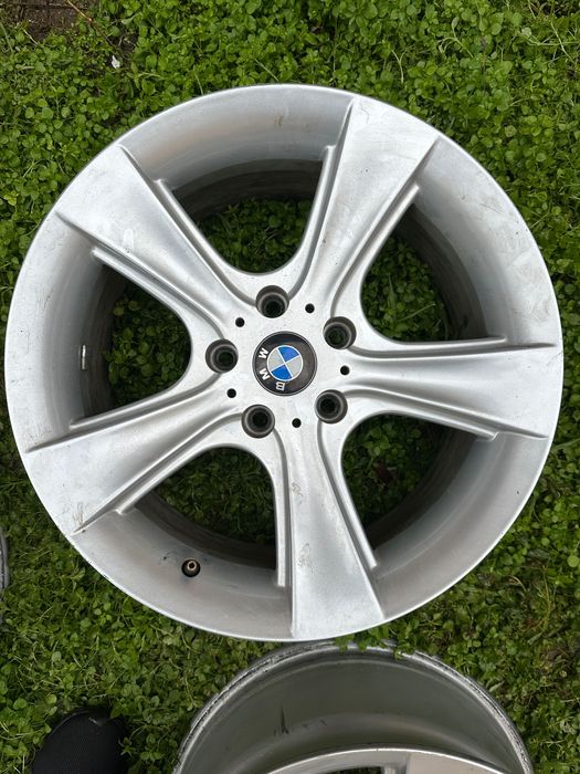 Джанти BMW style 128 17 цола 5x120