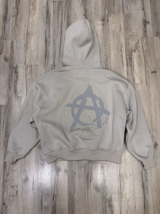 Alexander Spade Hoodie