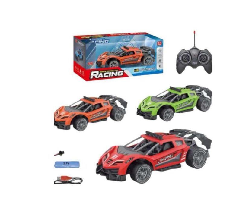 Спортна кола  с дистанционно управление