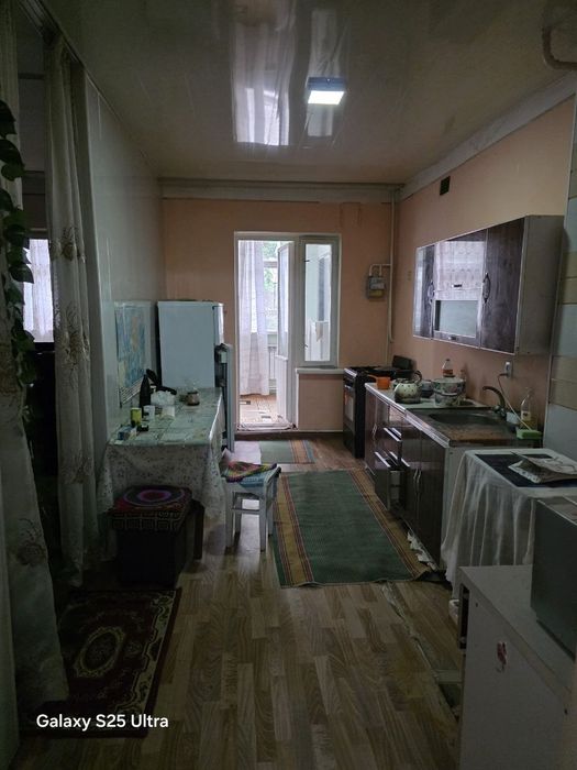 Продаётся квартира в Красногорске. Так же возможен обмен . 1/3/4