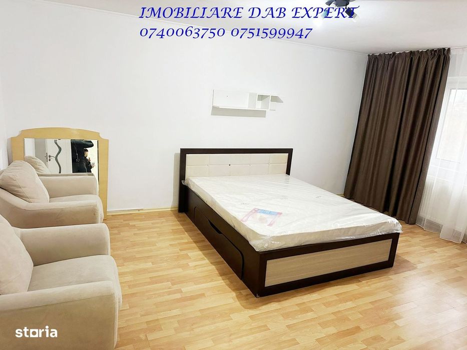 Apartament confortabil 45 mp , etaj 1, Galati ICFRIMU