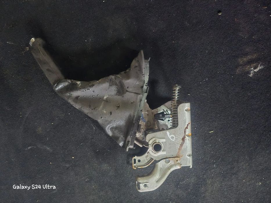 Maneta frana mana Opel Astra J 2,0 CDTI 2009-2015