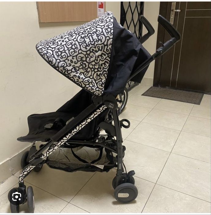 Продам коляску в идеальном состоянии