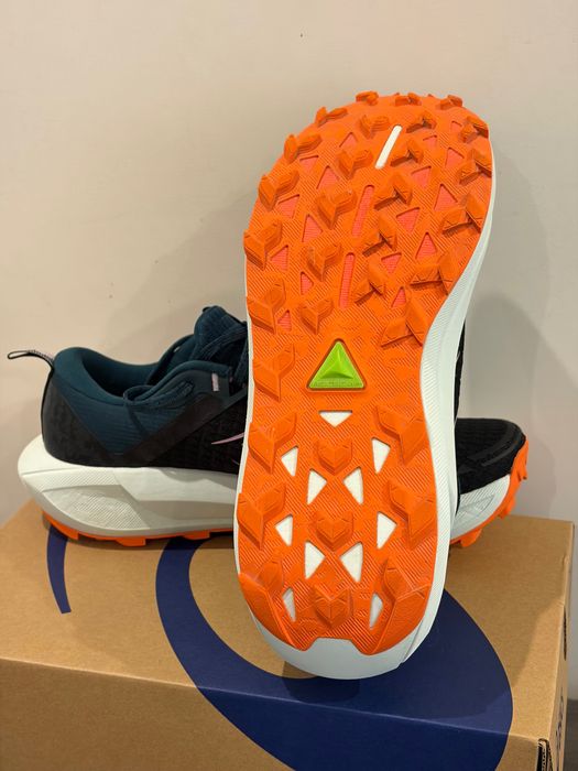 Дамски маратонки за планинско бягане ASICS GEL-Trabuco