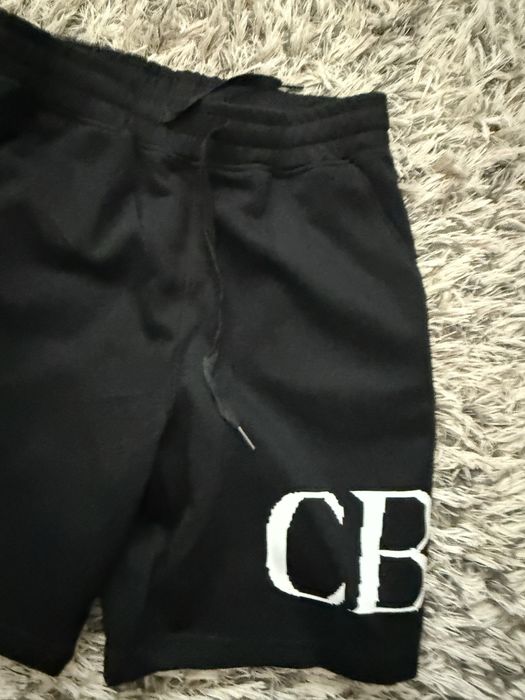 Pantaloni Scurti Casablanca