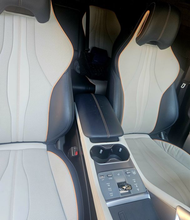 BYD Song Plus DM-i Champion 2024 — 7