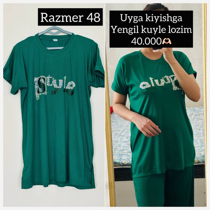 Arzon sotilvotti kiyimlar