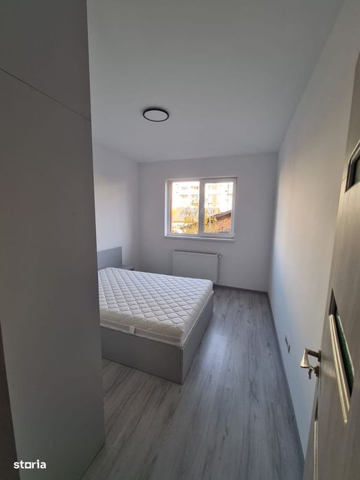Apartament 2 camere,tip Open-Space-Militari Residence