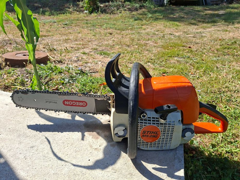 Stihl ms290