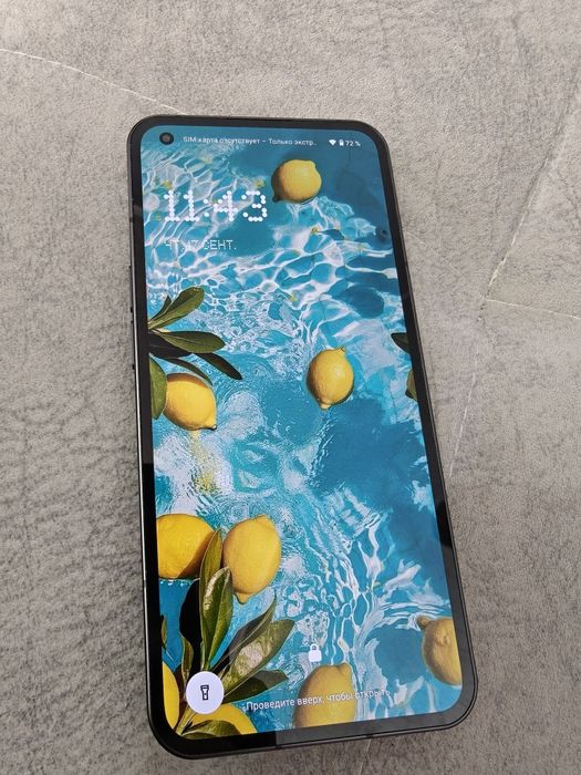 Смартфон Nothing phone 1 256 ГБ