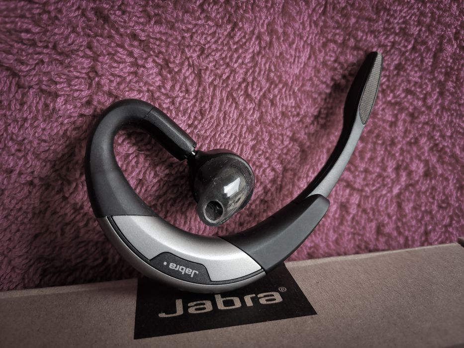 Jabra Motion UC Plus