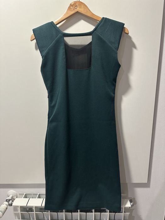 Дамски костюм рокля и сако на Guy Laroshe