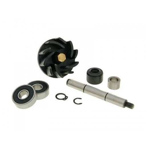 Pompa Apa Runner Italjet Hexagon 125cc 150cc 180cc Kit reparatie