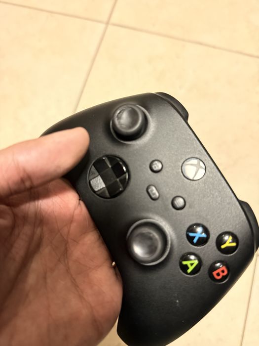 Геймпад xbox series