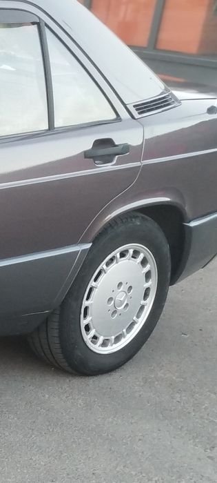 Продаю диски на Мерседес,