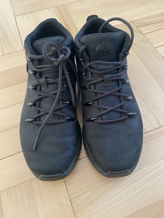 Мъжки обувки Timberland