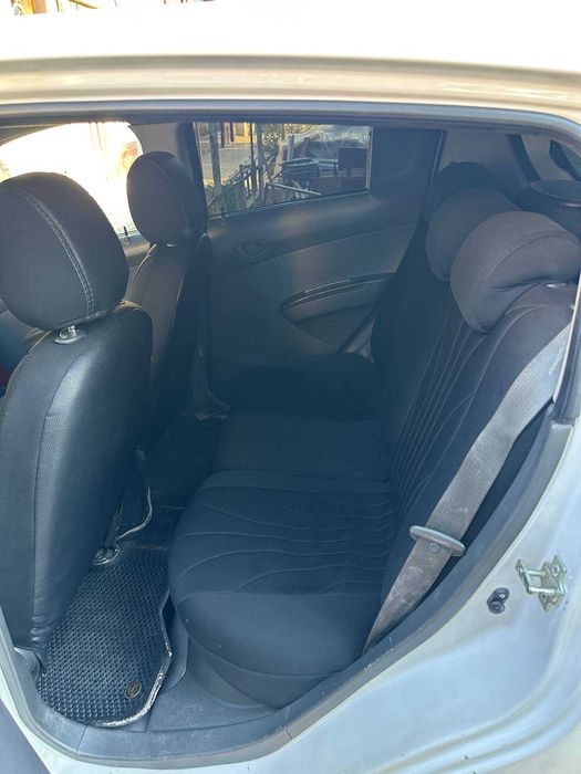 Chevrolet Spark Lt