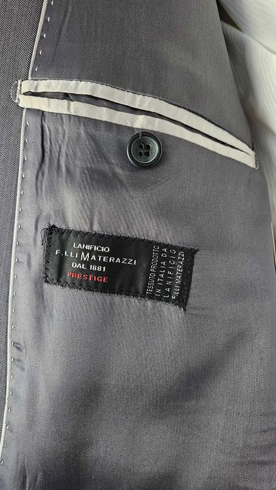 Sacou Marco Renci - Milano