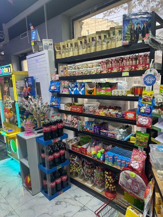 Шымкент ул Абая 9 продается магазин