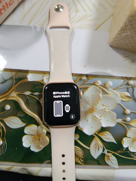 Apple watch 6 40m