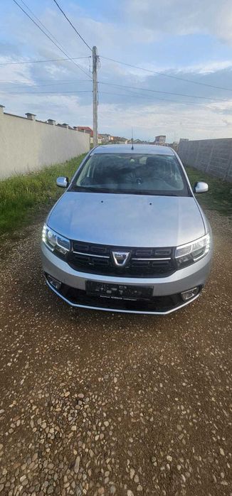 Vând Dacia sandero, 2019 la 5600 euro