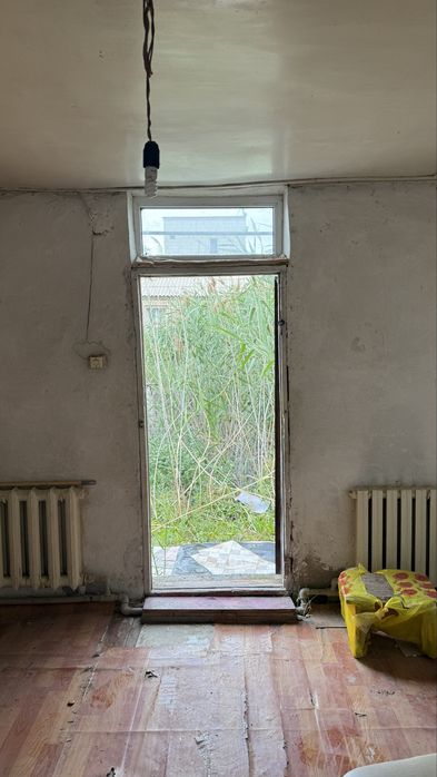 Частный дом в городе