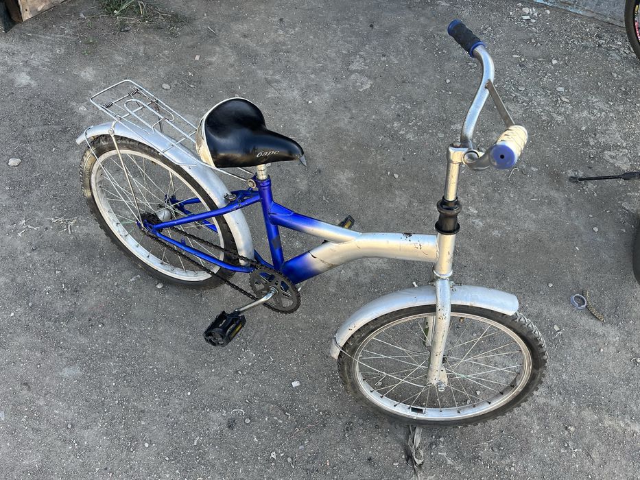 Продам 2 велика