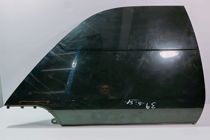 Fata usa stanga spate  A4547320109 Smart Forfour prima generatie