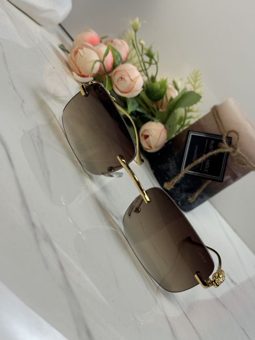 Ochelari Cartier Premium