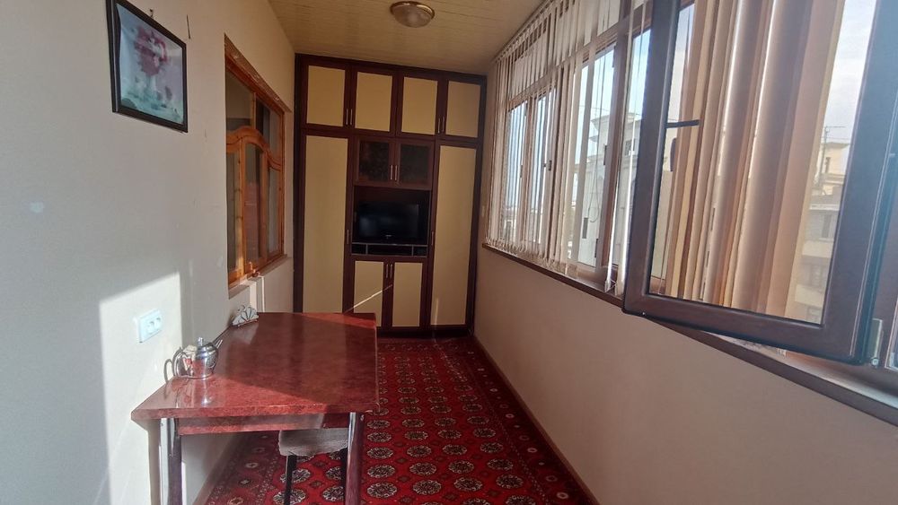 Продается квартира 3ком5/5