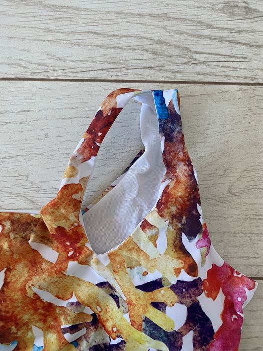 Costum de baie Shein