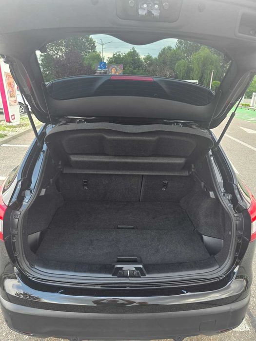 NISSAN Qashqai 2014 — imagine 5