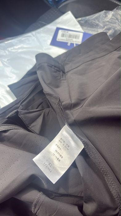 продам спортивку Mizuno XL