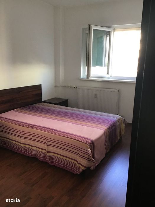 2 camere/ Balta Alba/prima inchiriere/ pet friendly/A.C