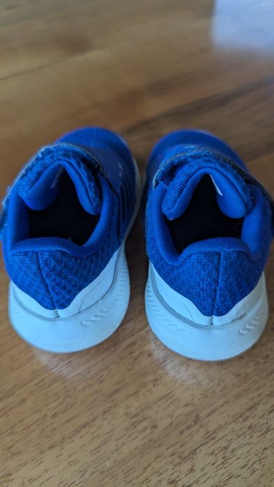 Детски обувки adidas 20