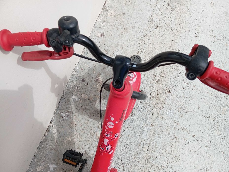 Детско колело B twin