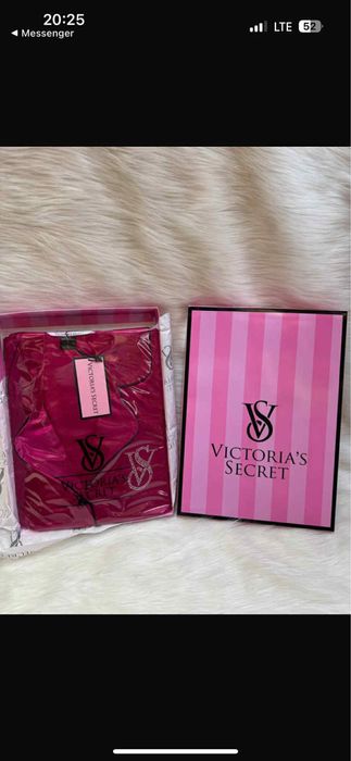 Pijamale Victoria Secret marimi de la S la Xl