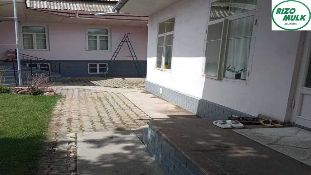 Арча кучада ховли сотилади. NR494/50